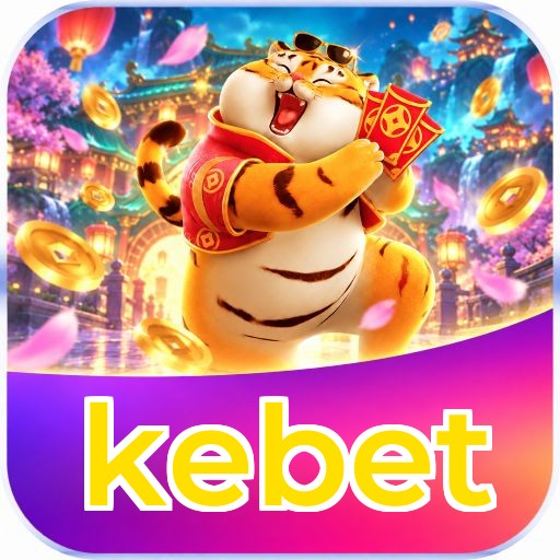 kebet Facebook - Página oficial com promoções e comunidade ativa