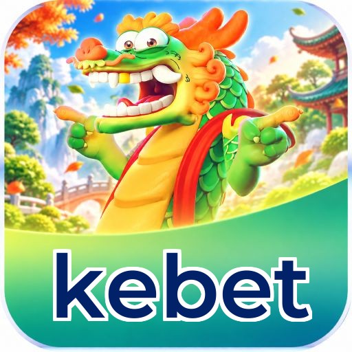 kebet Facebook - Página oficial com promoções e comunidade ativa