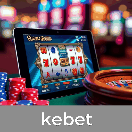 Cadastro na kebet
