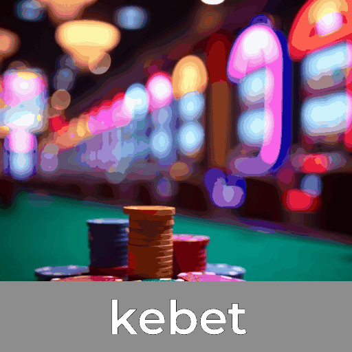 Cadastro na kebet