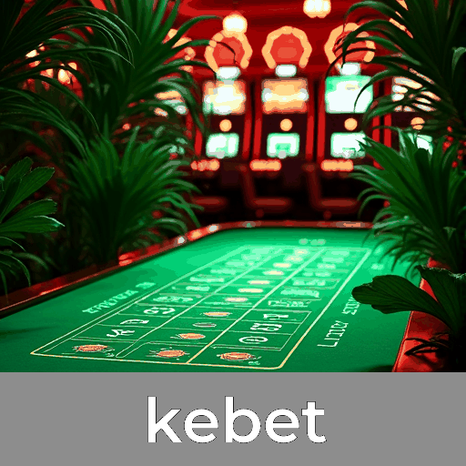 Cadastro na kebet
